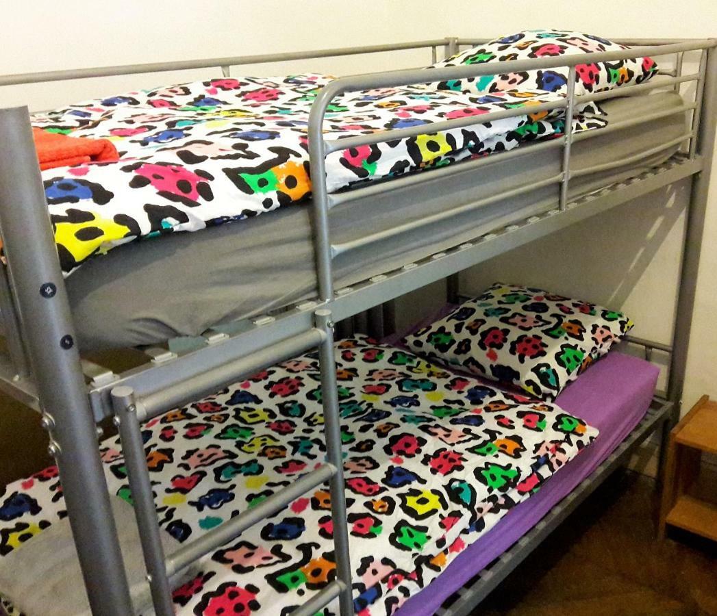 Classic Quadruple Room